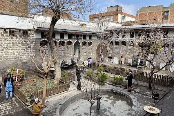 Cahit Sıtkı Tarancı Evi Kültür Müzesi - Resim 3