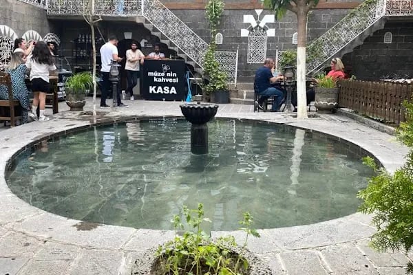 Cahit Sıtkı Tarancı Evi Kültür Müzesi - Resim 16