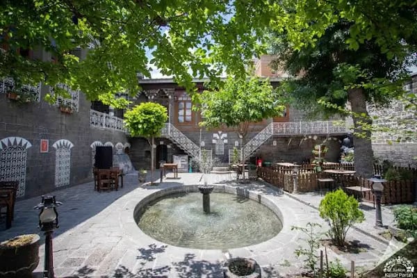 Cahit Sıtkı Tarancı Evi Kültür Müzesi - Resim 4