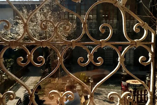 Cahit Sıtkı Tarancı Evi Kültür Müzesi - Resim 20