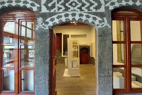 Cahit Sıtkı Tarancı Evi Kültür Müzesi - Resim 18