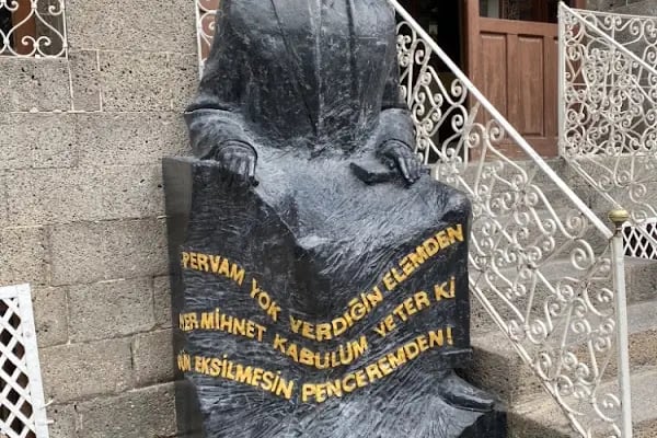 Cahit Sıtkı Tarancı Evi Kültür Müzesi - Resim 5