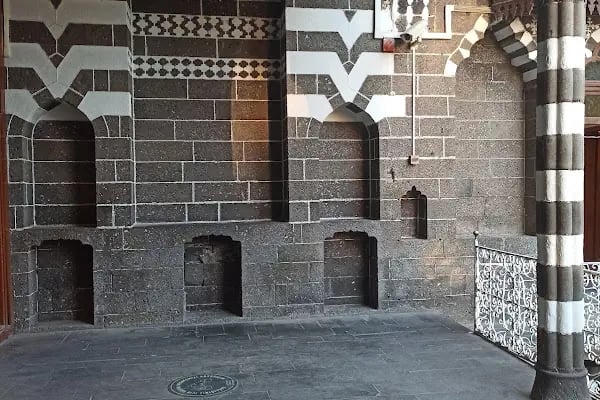 Cahit Sıtkı Tarancı Evi Kültür Müzesi - Resim 9