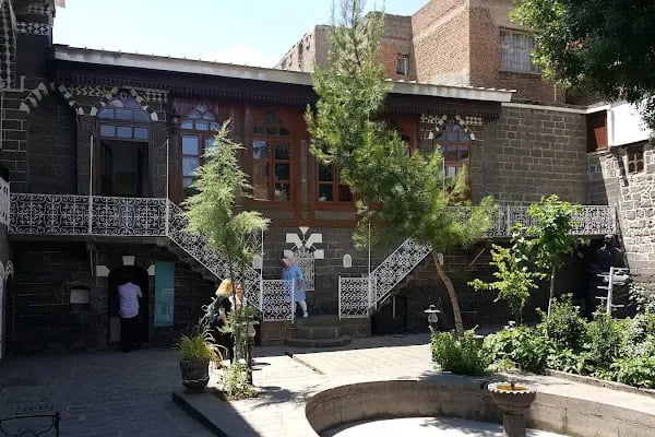 Cahit Sıtkı Tarancı Evi Kültür Müzesi - Resim 10