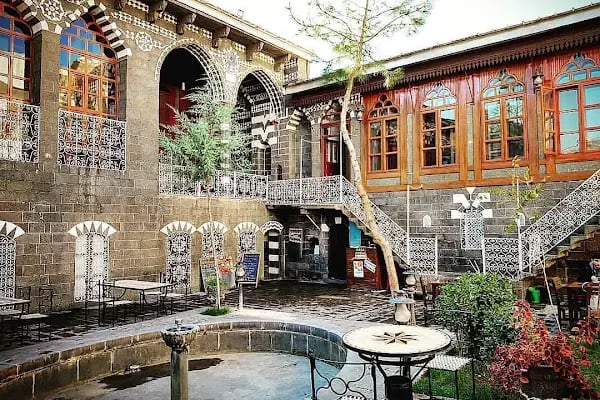 Cahit Sıtkı Tarancı Evi Kültür Müzesi - Resim 2