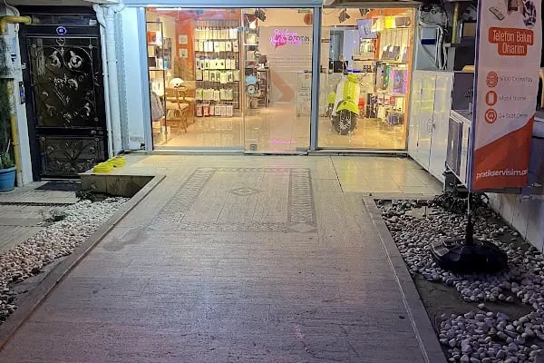 Doruk Bilişim - Bilgisayar &amp; Cep Telefonu Servis Alım Satım - Resim 3