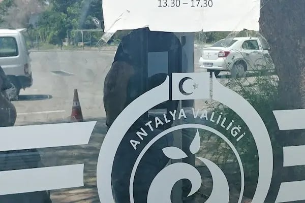 T.C. Antalya Valiliği - Resim 6