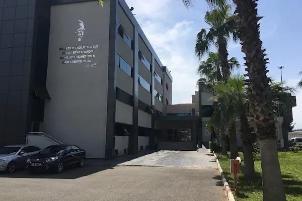 T.C. Antalya Valiliği - Resim 4