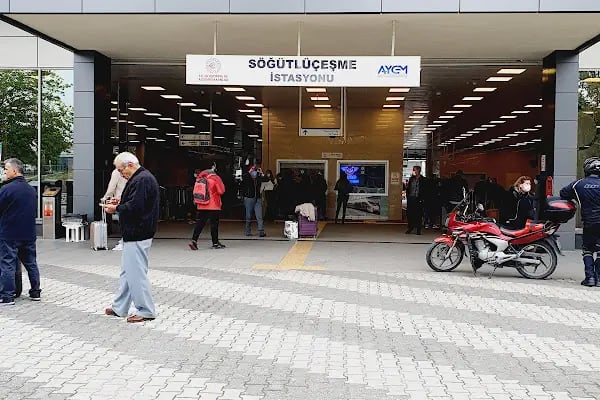 Söğütlüçeşme - Resim 9
