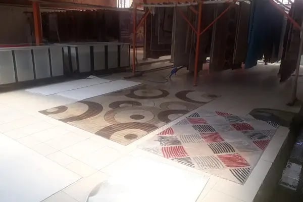 Burak Halı Yıkama e halı yetkili servis Gemlik bayı - Resim 4