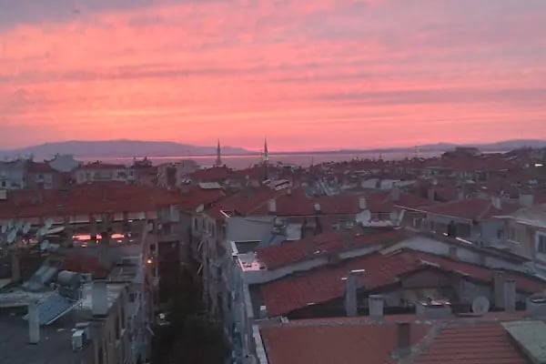 Konak Belediyesi Bahçelievler Metin Oktay Parkı - Resim 19
