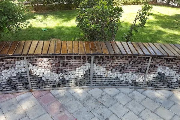 Konak Belediyesi Bahçelievler Metin Oktay Parkı - Resim 17