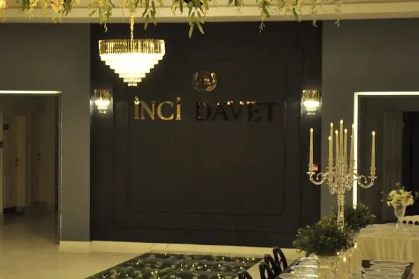 İNCİ DAVET - Resim 3