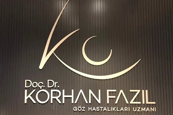 Doç. Dr. Korhan Fazıl | Göz Kapağı Estetiği | Göz Sulanması | Göz Kapak Düşüklüğü | Orbita Hastalıkları - Resim 9