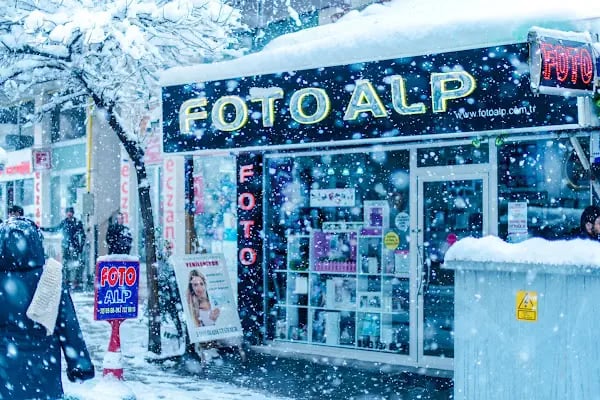 Foto Alp - Resim 7