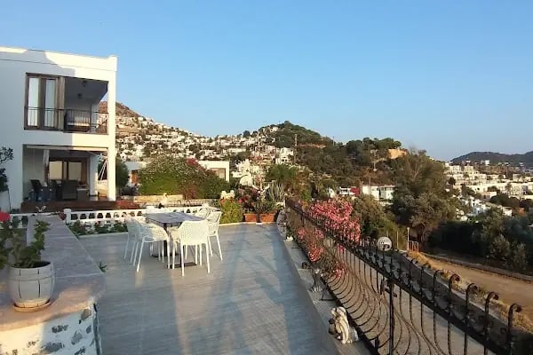 Seaside Residence Bodrum - Resim 1