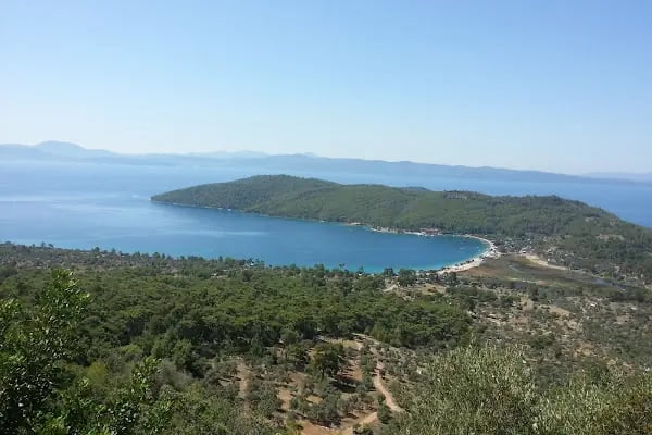 Seaside Residence Bodrum - Resim 3