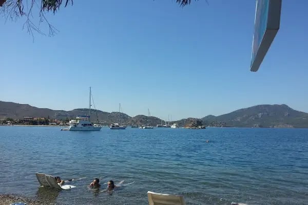 Seaside Residence Bodrum - Resim 5