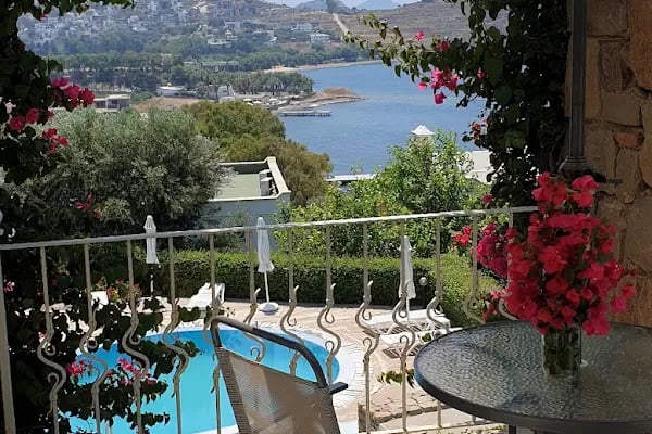 Seaside Residence Bodrum - Resim 6