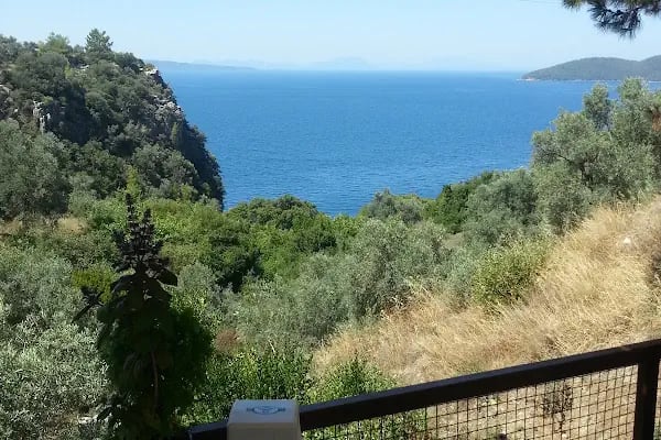 Seaside Residence Bodrum - Resim 4