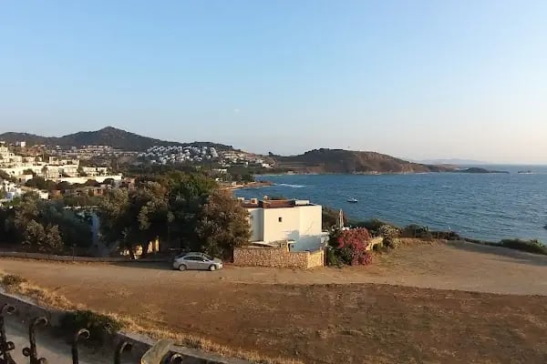 Seaside Residence Bodrum - Resim 2