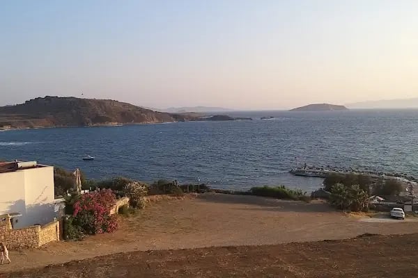 Seaside Residence Bodrum - Resim 14