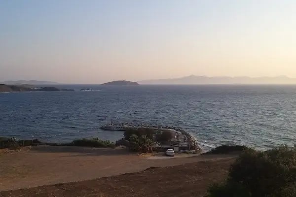 Seaside Residence Bodrum - Resim 13