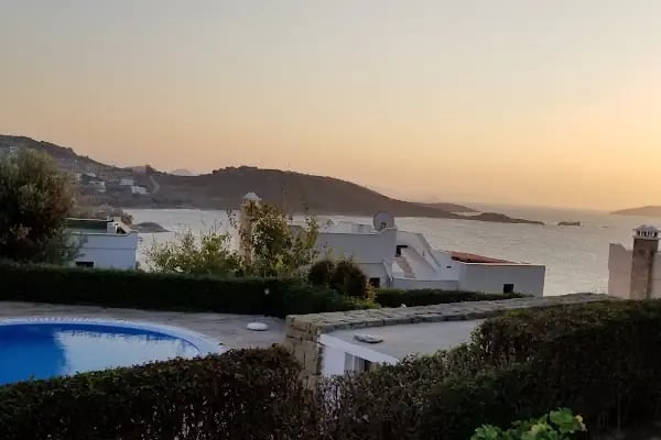 Seaside Residence Bodrum - Resim 12