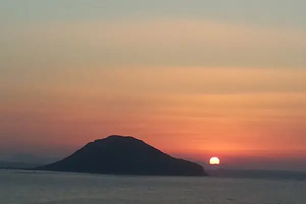 Seaside Residence Bodrum - Resim 10