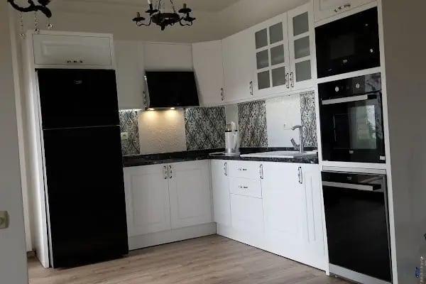 Seaside Residence Bodrum - Resim 7
