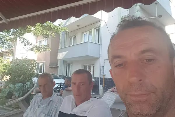 Nar Tanesi Çocuk Parkı - Resim 20