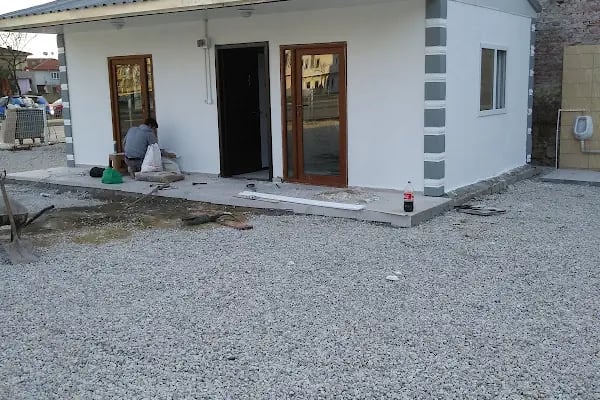 Nar Tanesi Çocuk Parkı - Resim 13