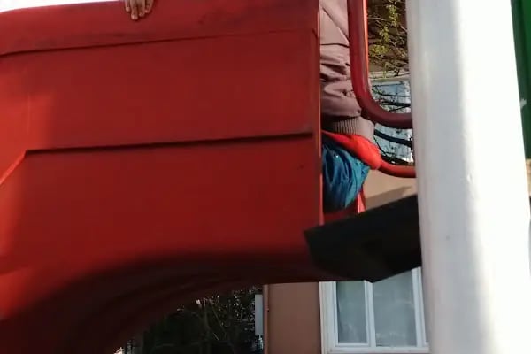 Nar Tanesi Çocuk Parkı - Resim 19