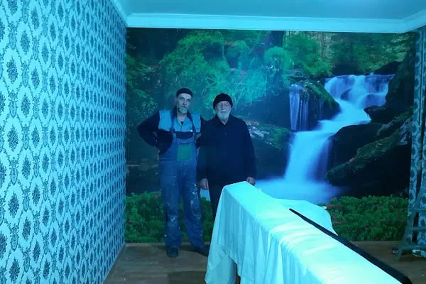 Nar Tanesi Çocuk Parkı - Resim 2