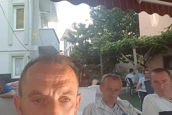 Nar Tanesi Çocuk Parkı - Resim 14