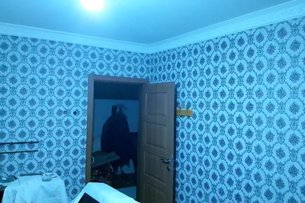 Nar Tanesi Çocuk Parkı - Resim 11