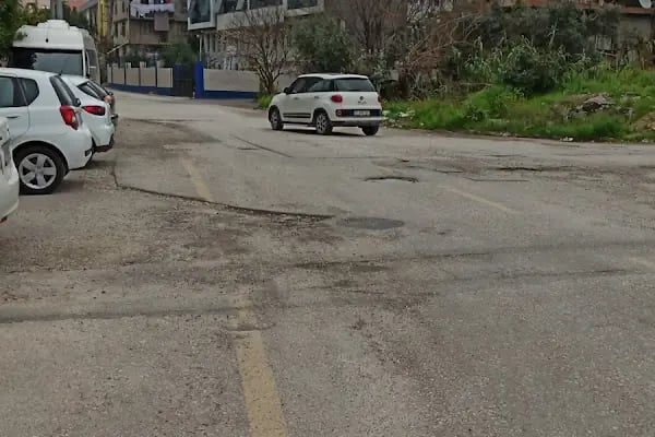 UZAY KOLEJİ Huzurevleri Kampüsü - Resim 1