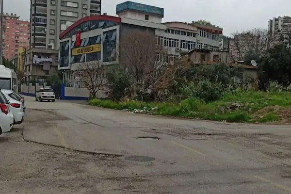 UZAY KOLEJİ Huzurevleri Kampüsü - Resim 2