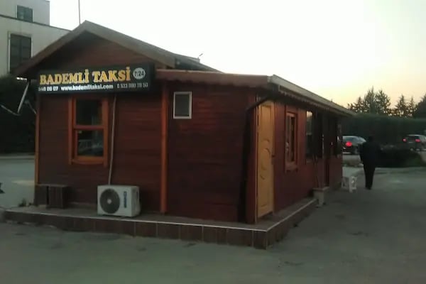 Bademli Taksi - Resim 4