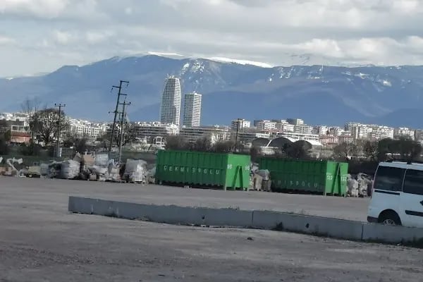 Bademli Taksi - Resim 3