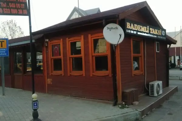Bademli Taksi - Resim 2