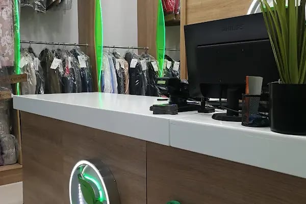 Dry Corner Kuru Temizleme Bahçeşehir - Resim 2