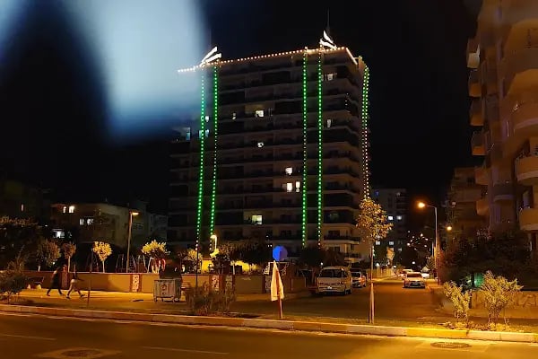 Sfera Residence - Resim 17