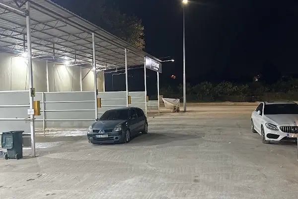 Jet Point Oto Yıkama - Resim 2