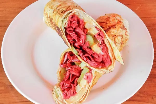 Aça Kafe - Restoran - Fast Food ( Akyokuş Avm Şube ) - Resim 17