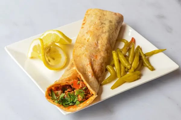 Aça Kafe - Restoran - Fast Food ( Akyokuş Avm Şube ) - Resim 10