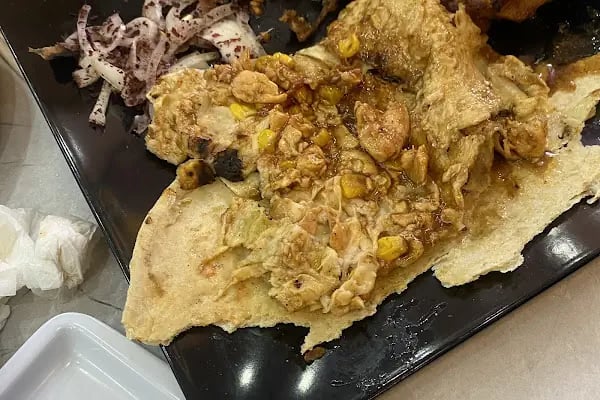 Aça Kafe - Restoran - Fast Food ( Akyokuş Avm Şube ) - Resim 4