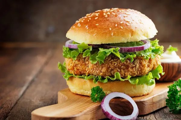 Aça Kafe - Restoran - Fast Food ( Akyokuş Avm Şube ) - Resim 12