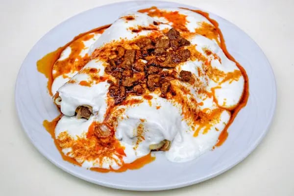 Aça Kafe - Restoran - Fast Food ( Akyokuş Avm Şube ) - Resim 20