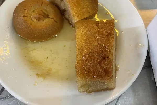 Aça Kafe - Restoran - Fast Food ( Akyokuş Avm Şube ) - Resim 6